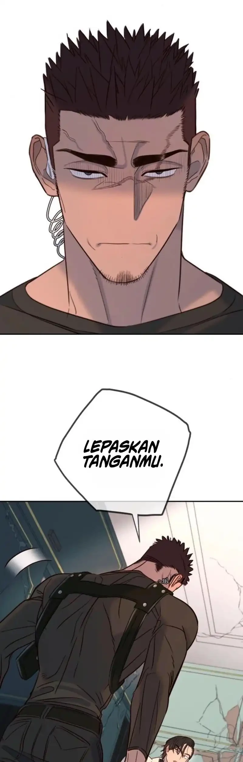 Everyone Loves Her Chapter 33 Gambar 49