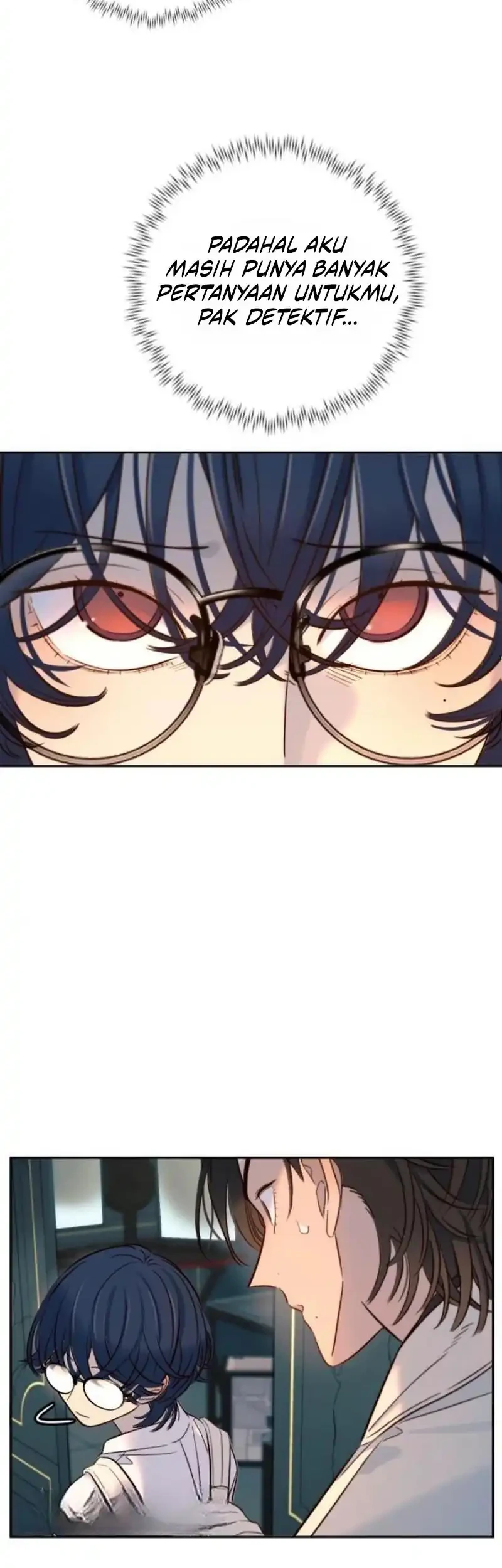 Everyone Loves Her Chapter 33 Gambar 56