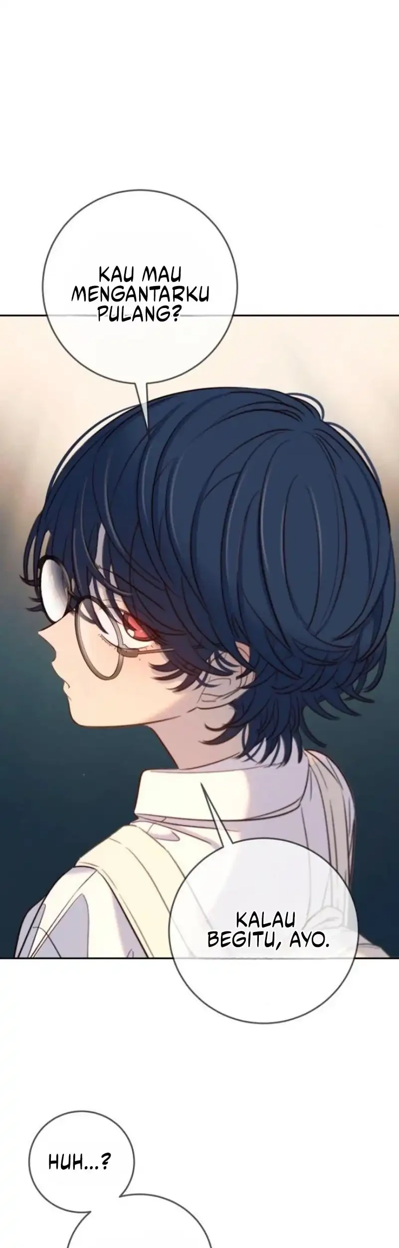 Everyone Loves Her Chapter 33 Gambar 57