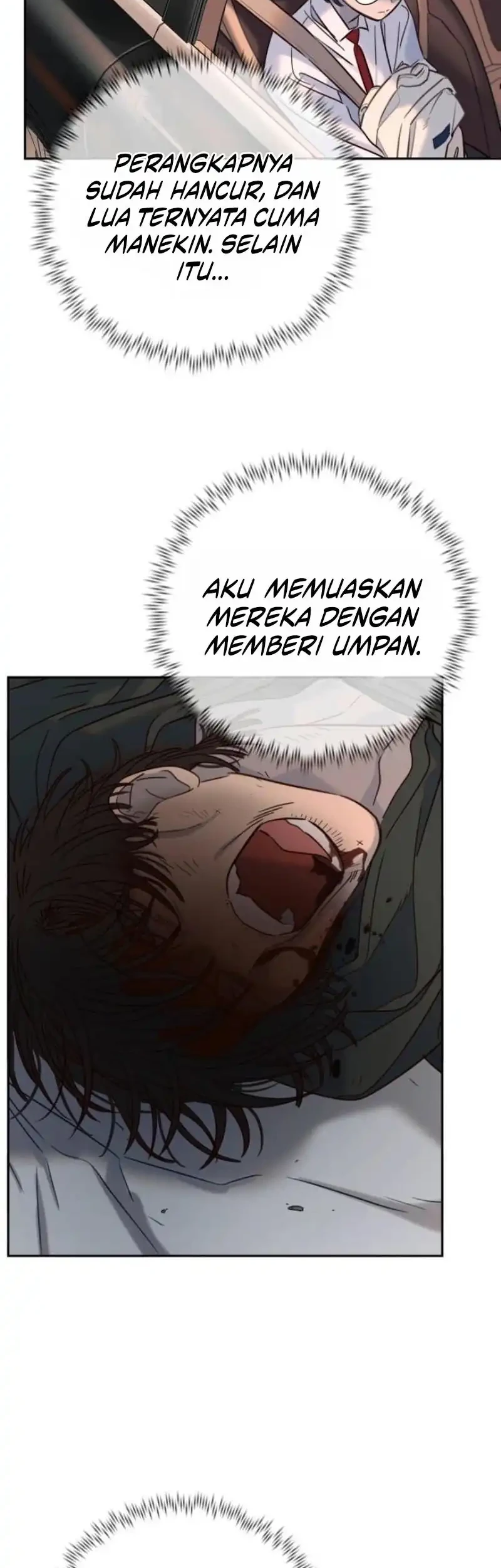 Everyone Loves Her Chapter 33 Gambar 62