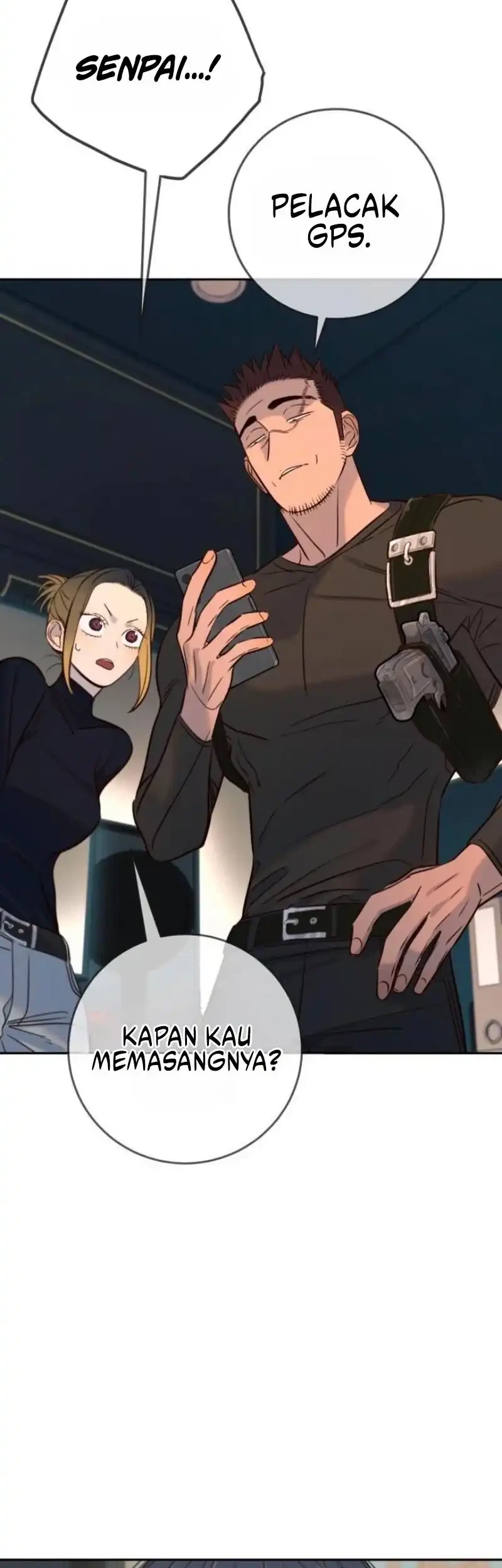 Everyone Loves Her Chapter 33 Gambar 67