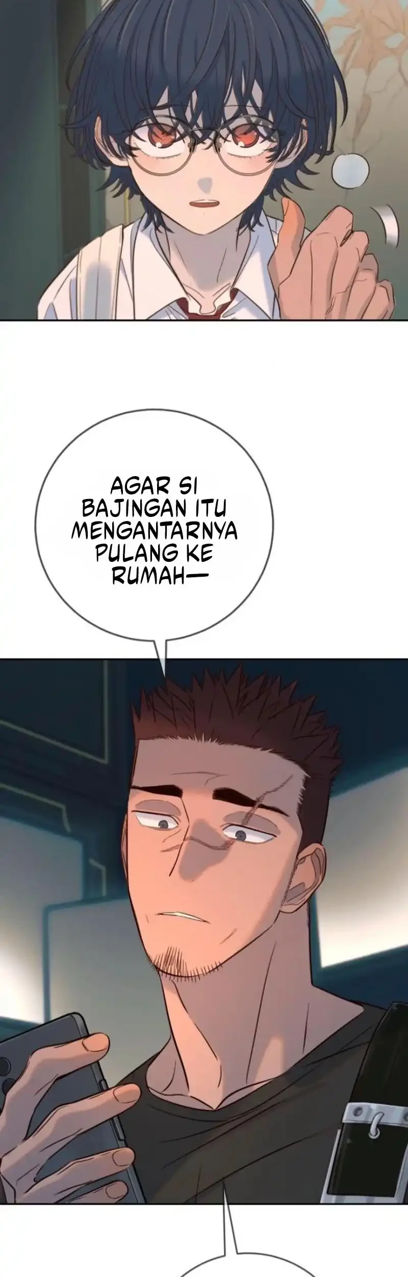 Everyone Loves Her Chapter 33 Gambar 68