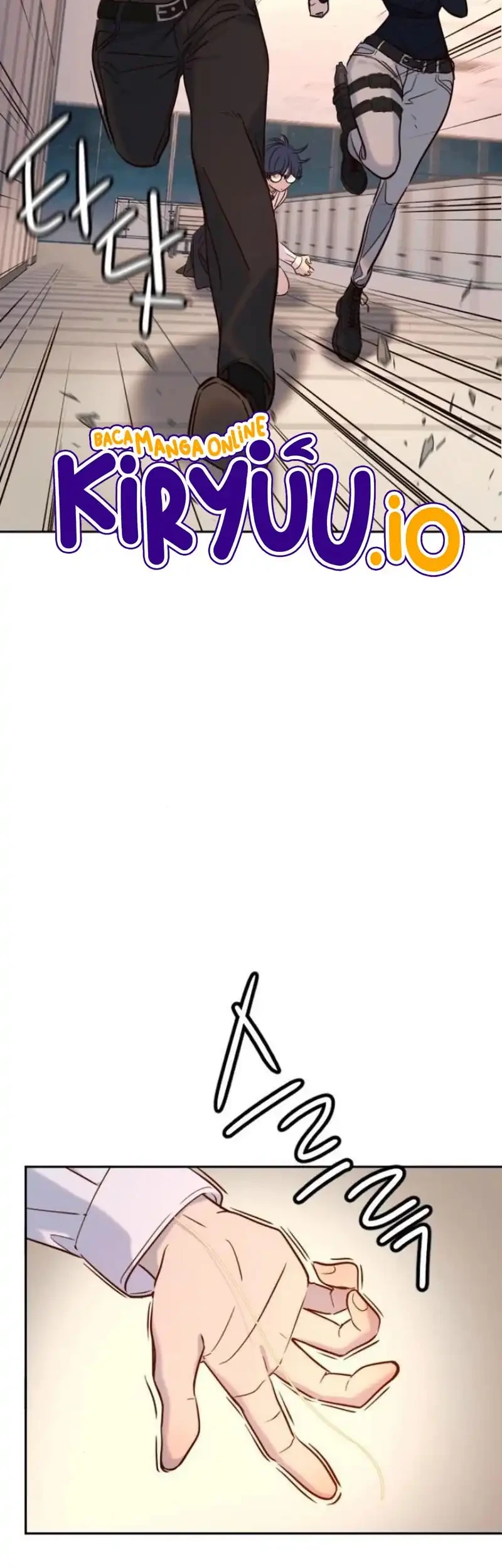 Everyone Loves Her Chapter 33 Gambar 7