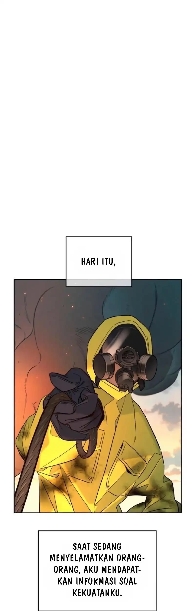 Everyone Loves Her Chapter 33 Gambar 9