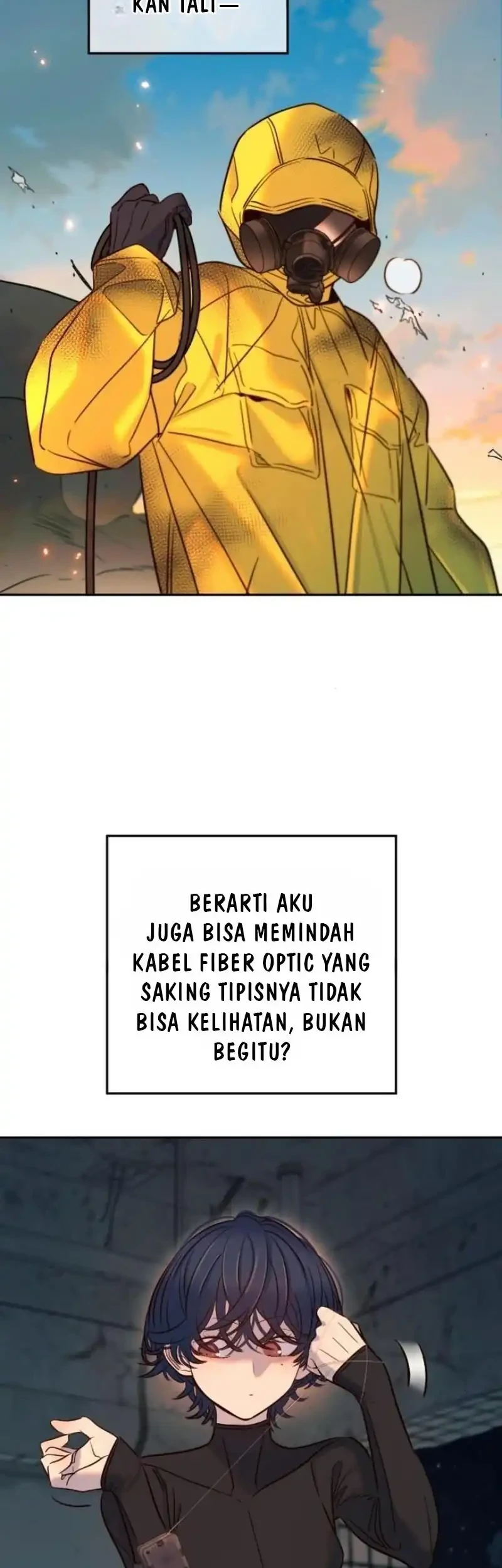 Everyone Loves Her Chapter 33 Gambar 11