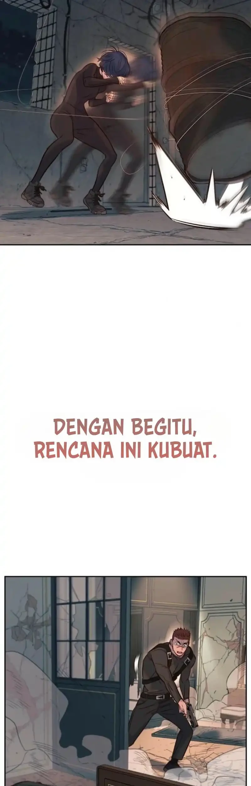 Everyone Loves Her Chapter 33 Gambar 13