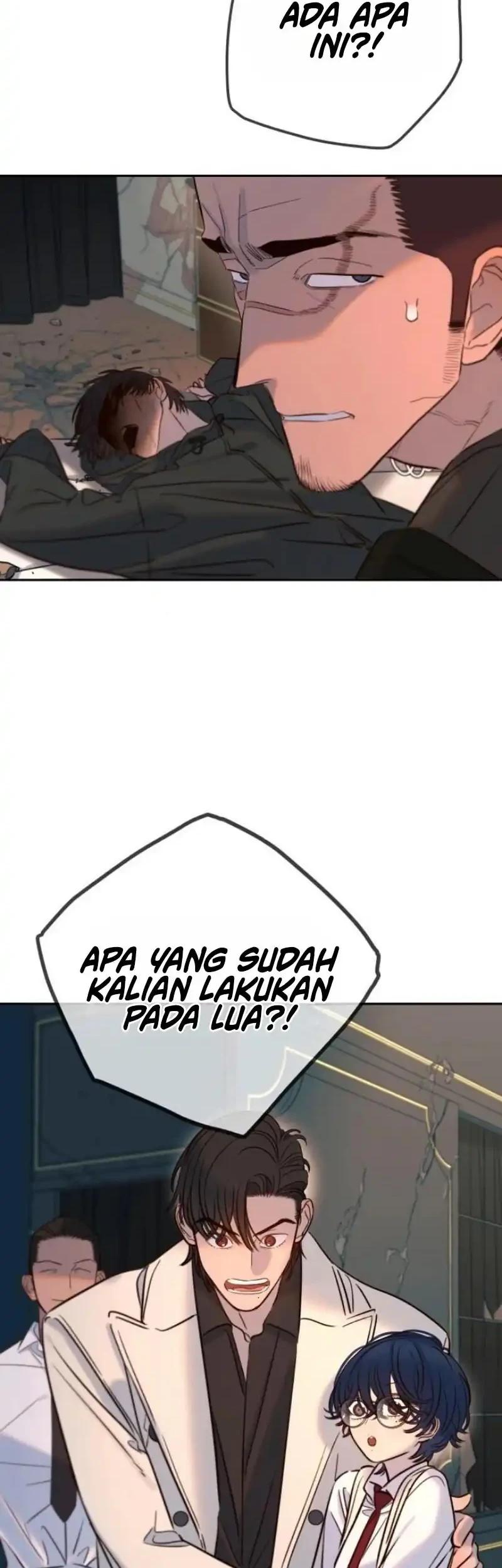 Everyone Loves Her Chapter 33 Gambar 16