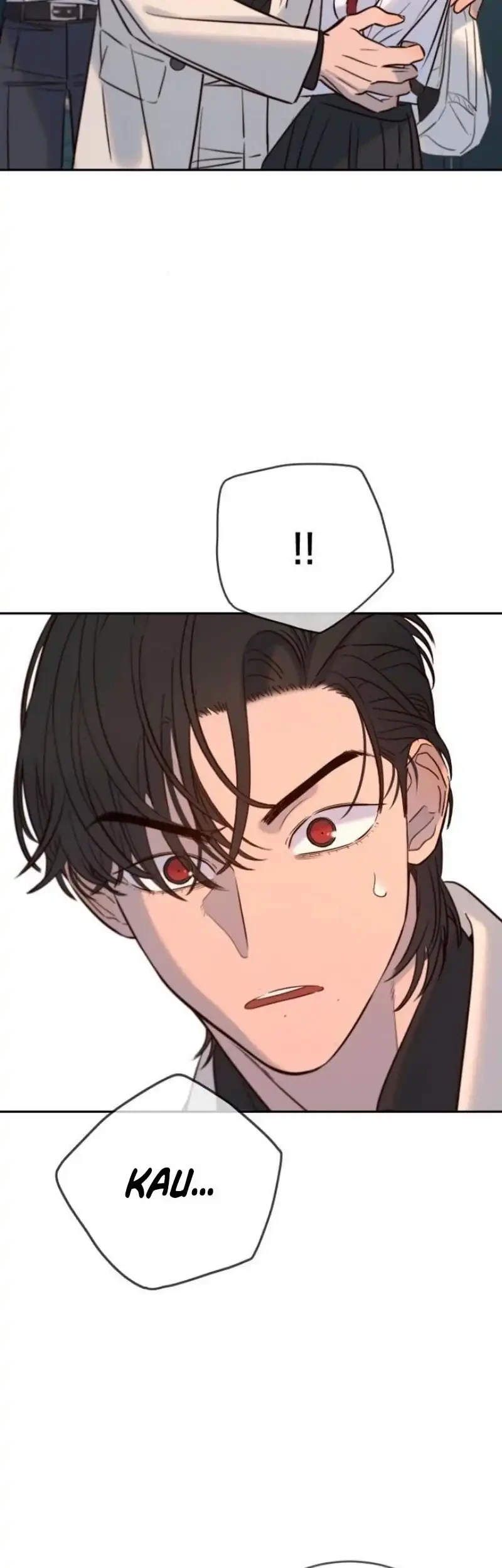 Everyone Loves Her Chapter 33 Gambar 17