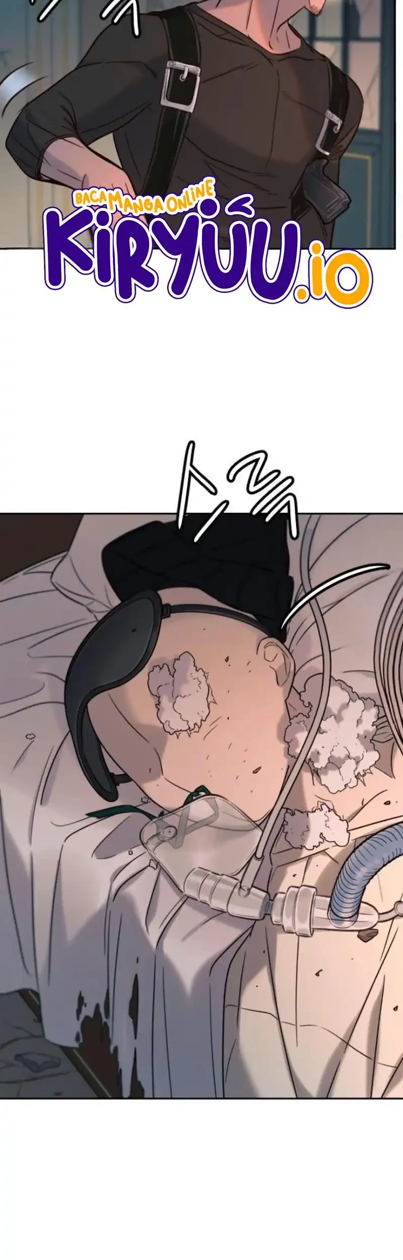 Everyone Loves Her Chapter 33 Gambar 19