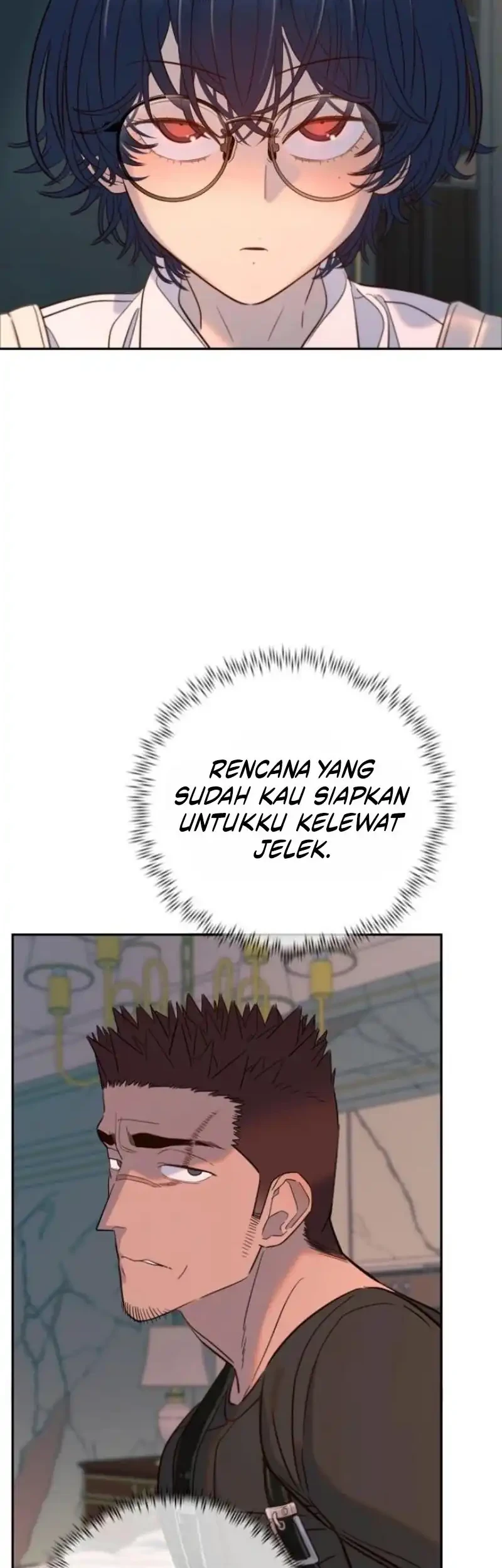 Everyone Loves Her Chapter 33 Gambar 22