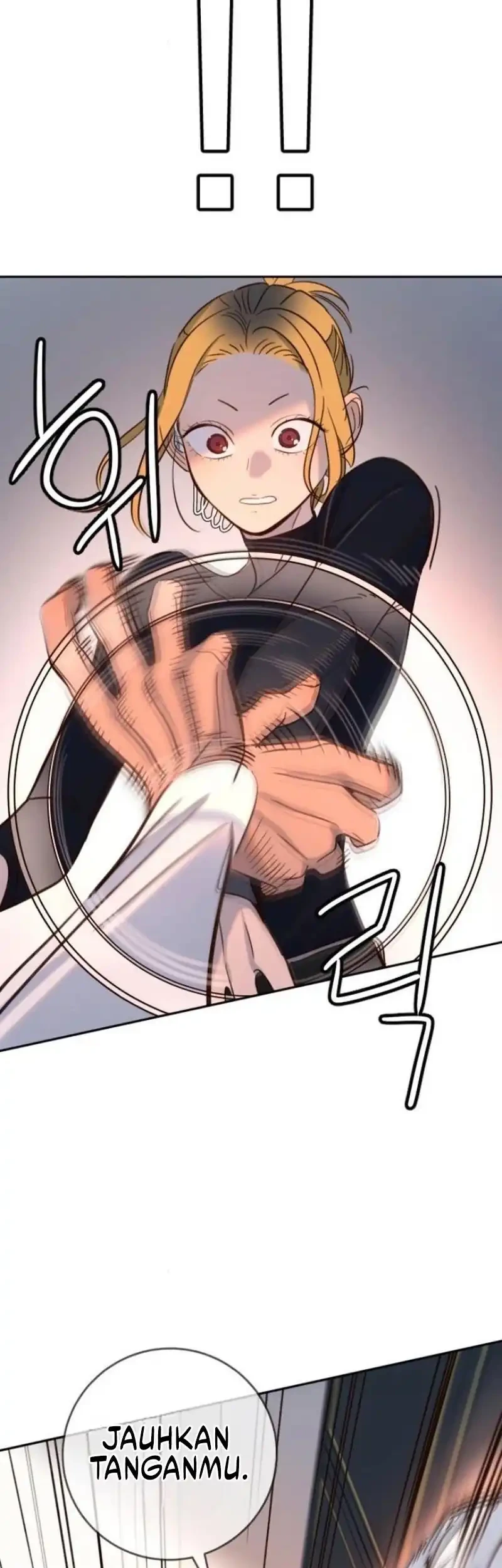 Everyone Loves Her Chapter 33 Gambar 25