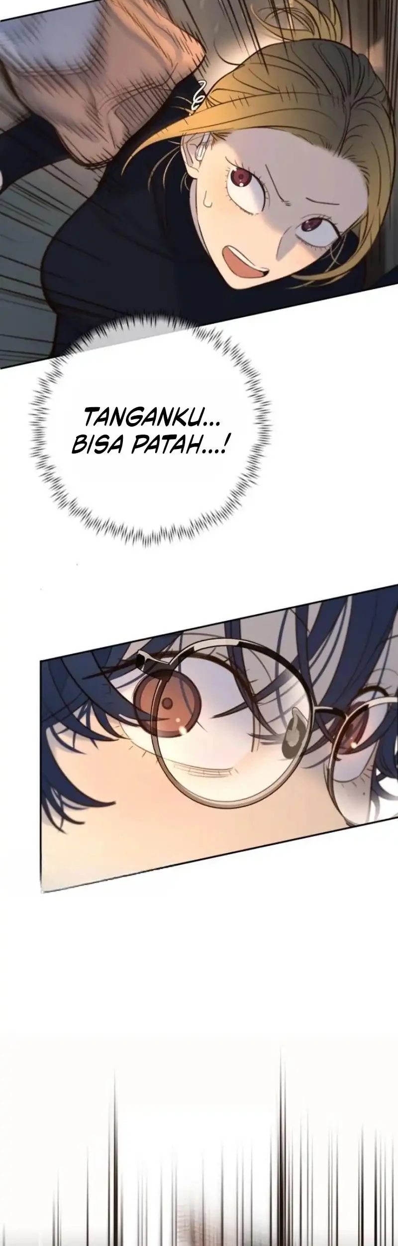 Everyone Loves Her Chapter 33 Gambar 27