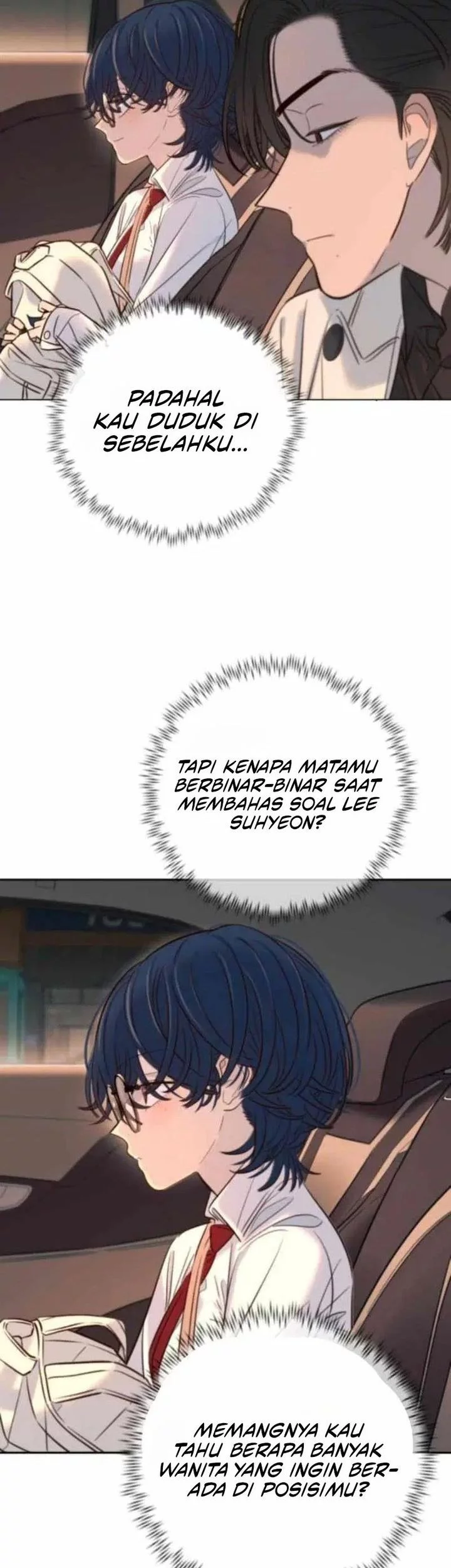 Everyone Loves Her Chapter 34 Gambar 31