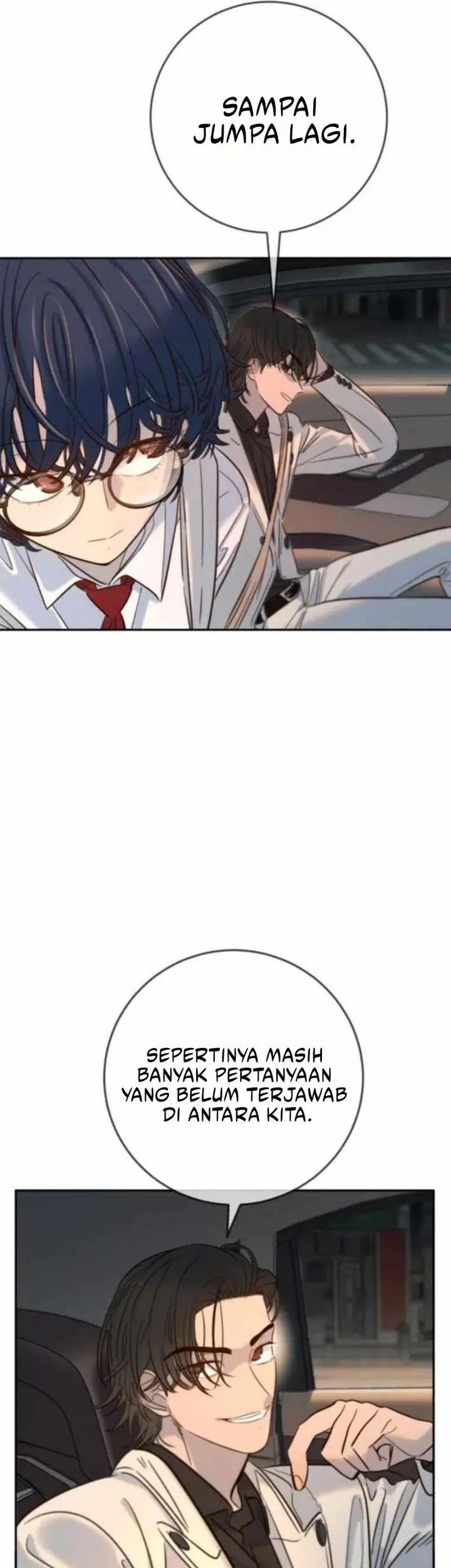 Everyone Loves Her Chapter 34 Gambar 37