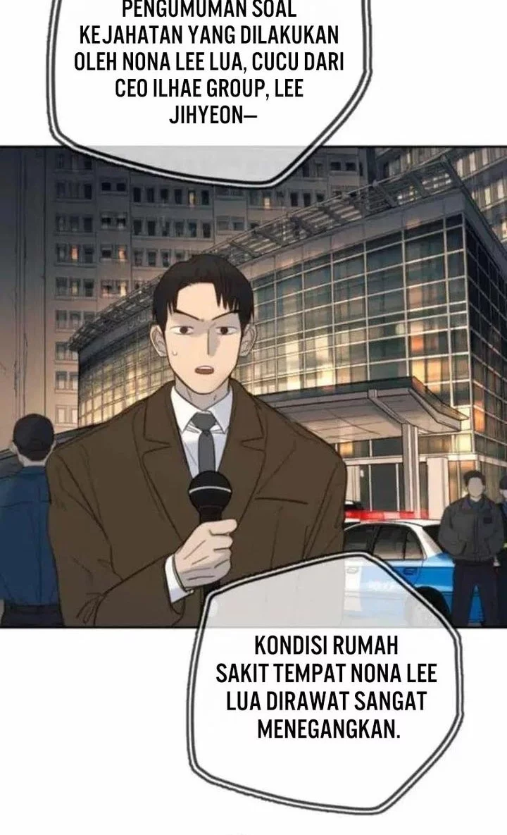 Everyone Loves Her Chapter 34 Gambar 42