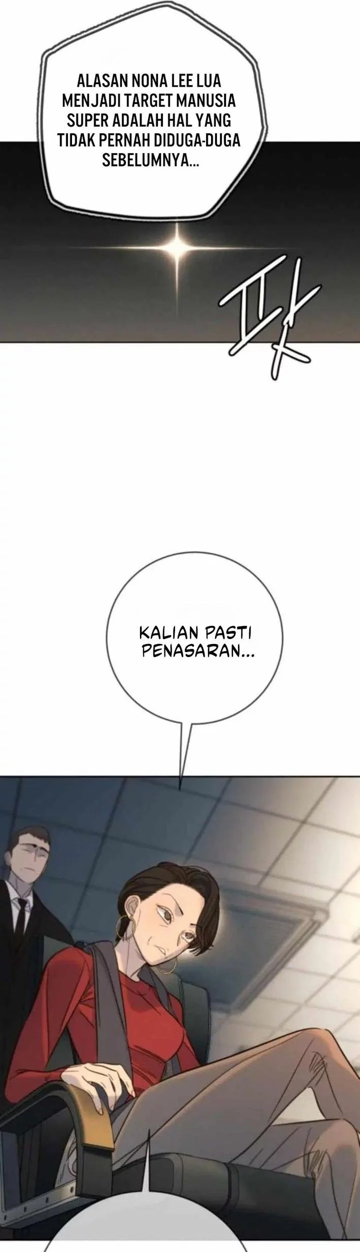 Everyone Loves Her Chapter 34 Gambar 43