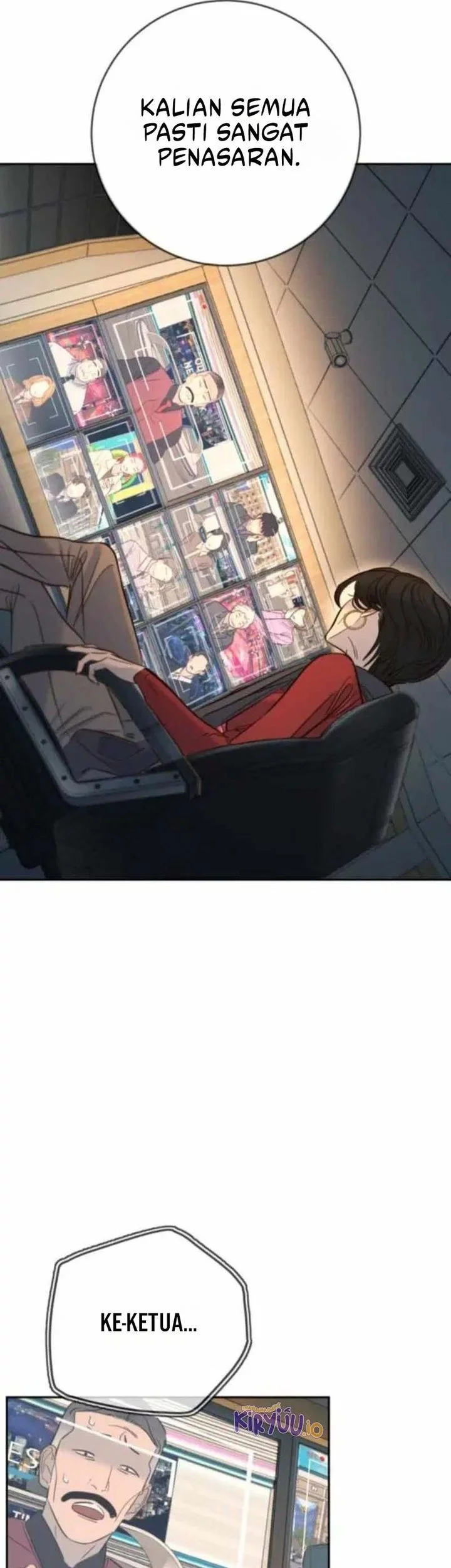 Everyone Loves Her Chapter 34 Gambar 45