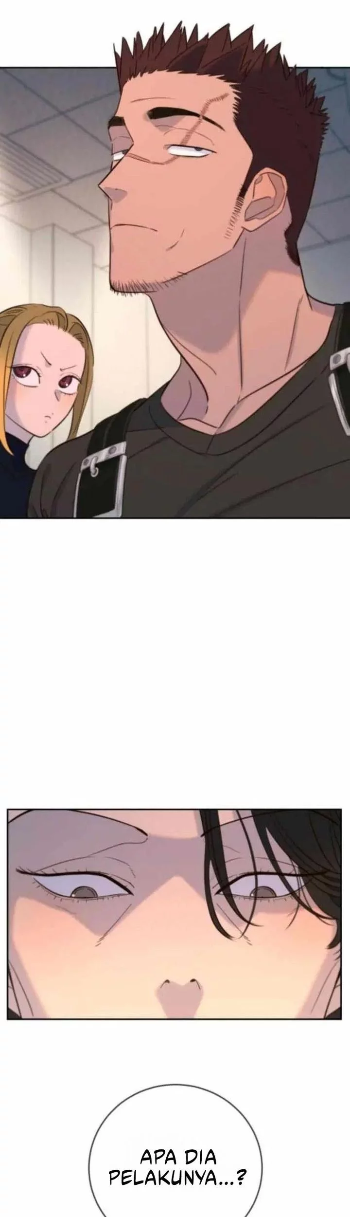 Everyone Loves Her Chapter 34 Gambar 55