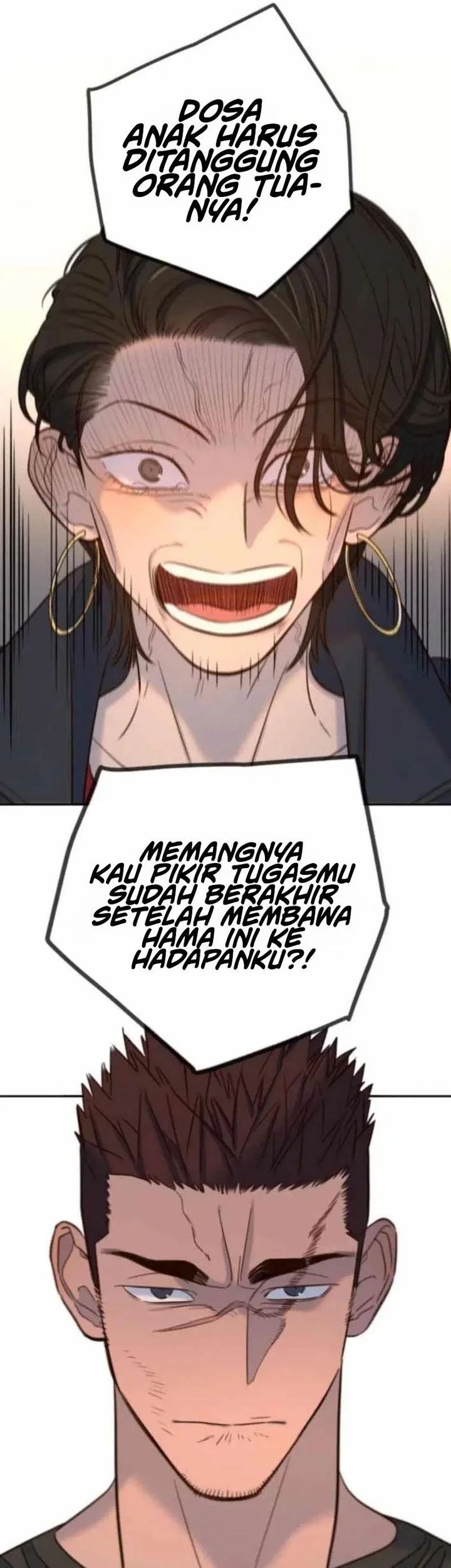 Everyone Loves Her Chapter 34 Gambar 71