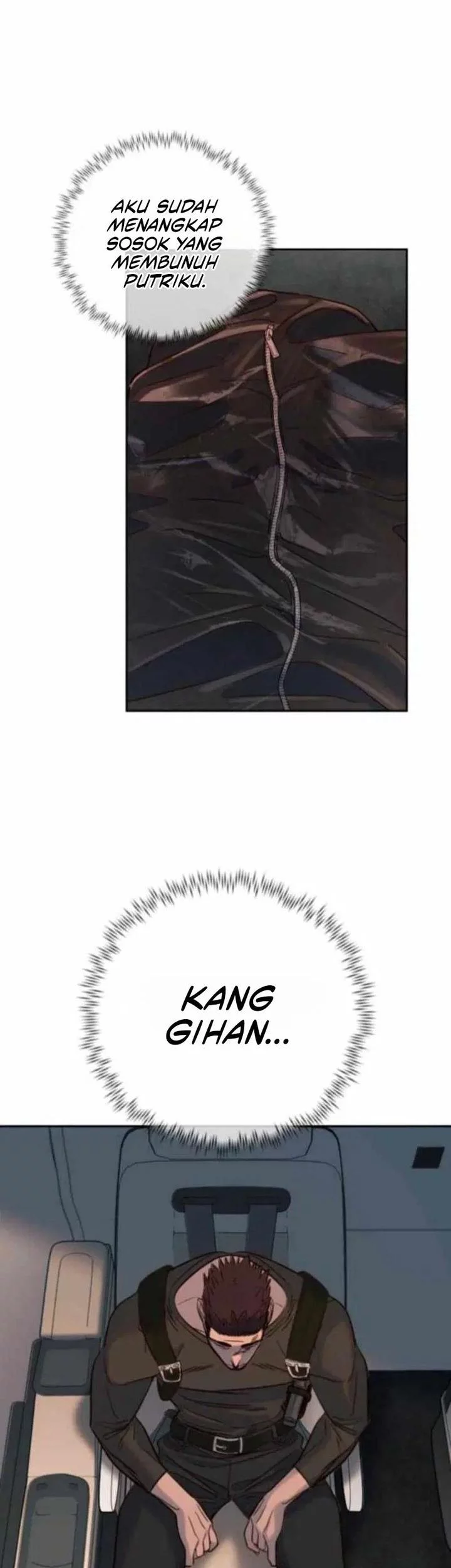 Everyone Loves Her Chapter 34 Gambar 5