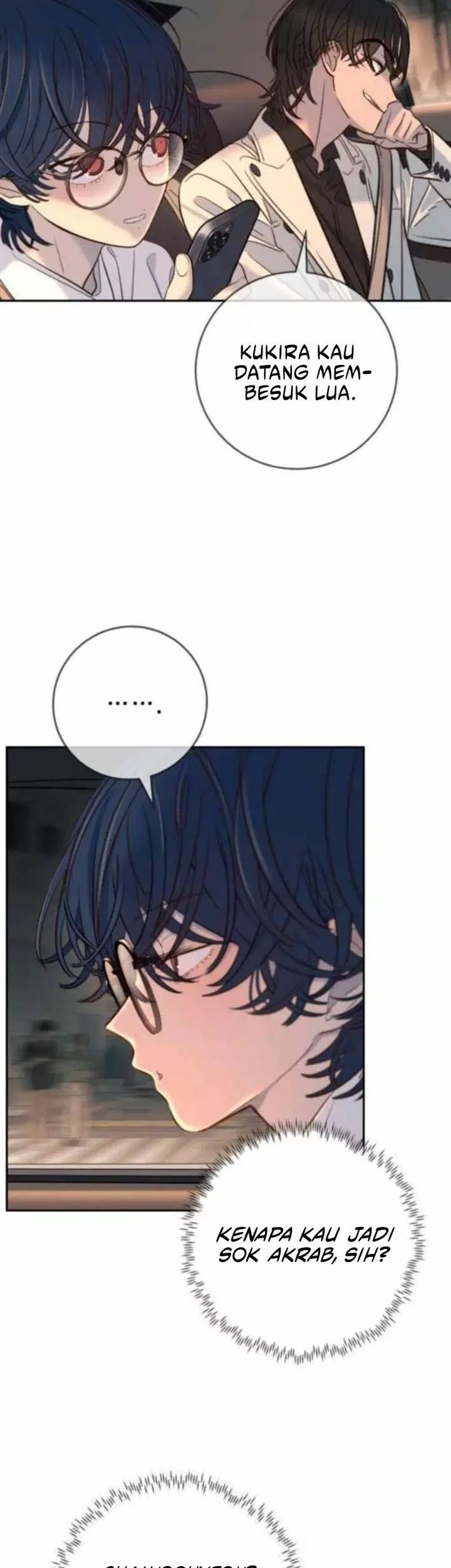 Everyone Loves Her Chapter 34 Gambar 13