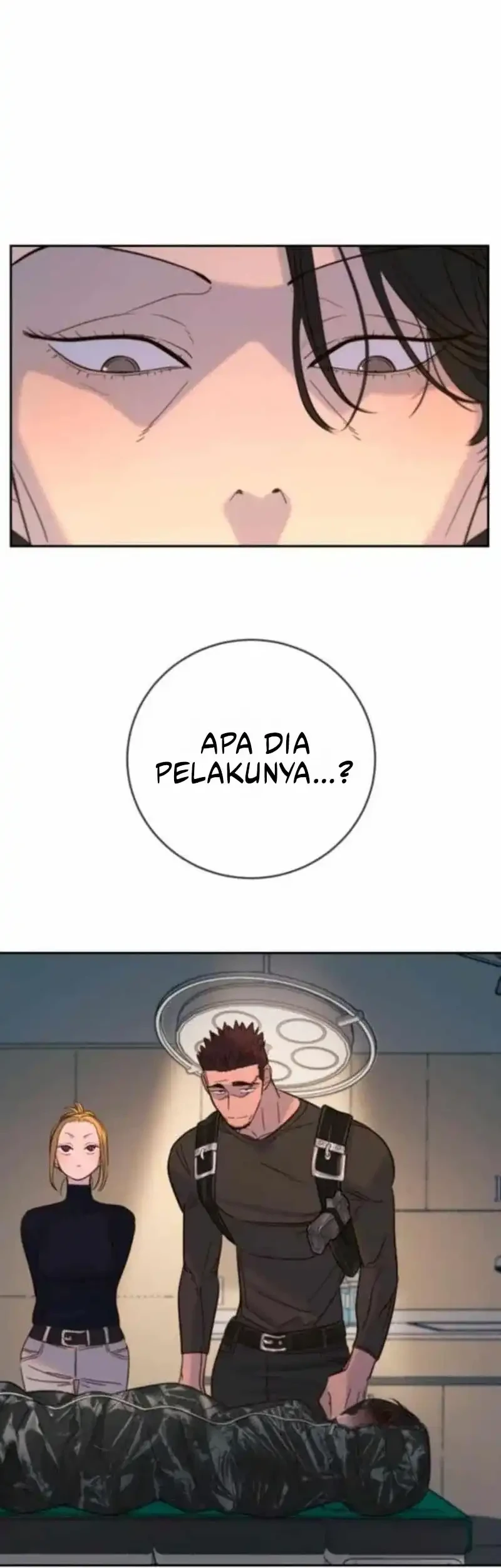 Everyone Loves Her Chapter 34 Gambar 48