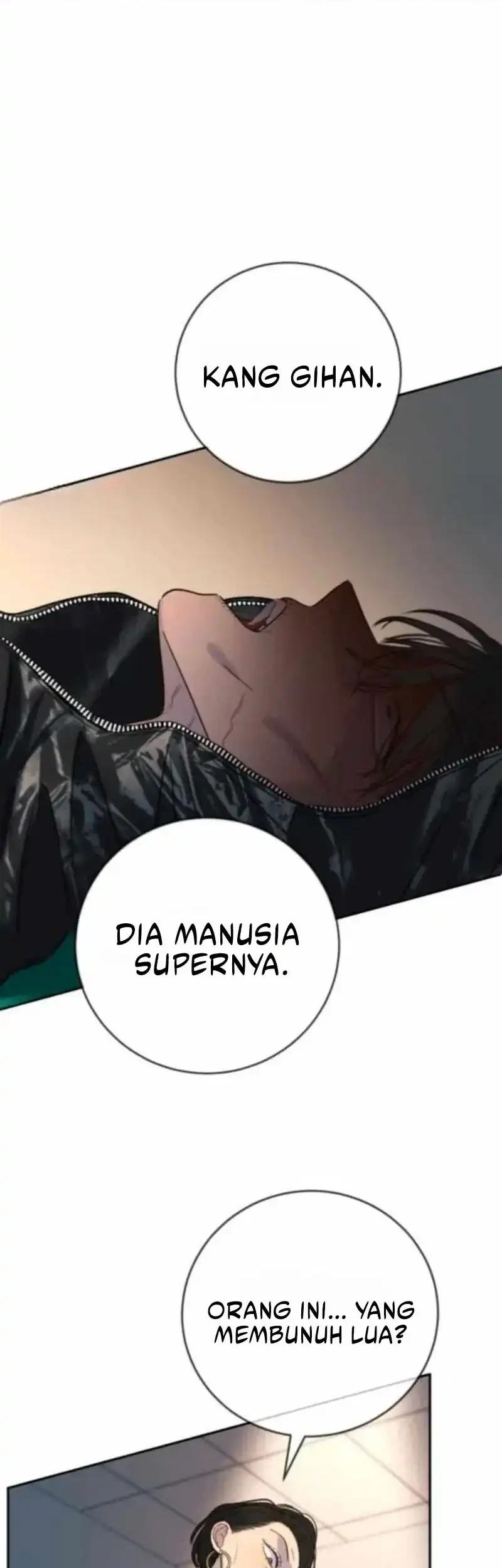 Everyone Loves Her Chapter 34 Gambar 49