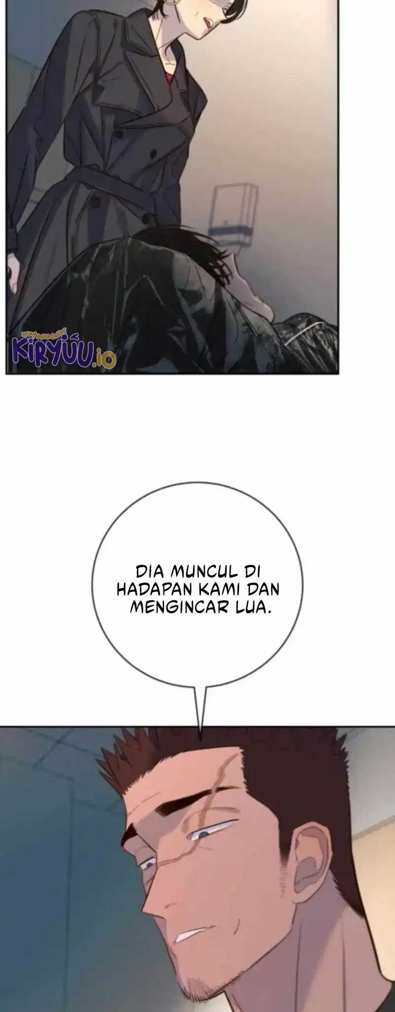 Everyone Loves Her Chapter 34 Gambar 50