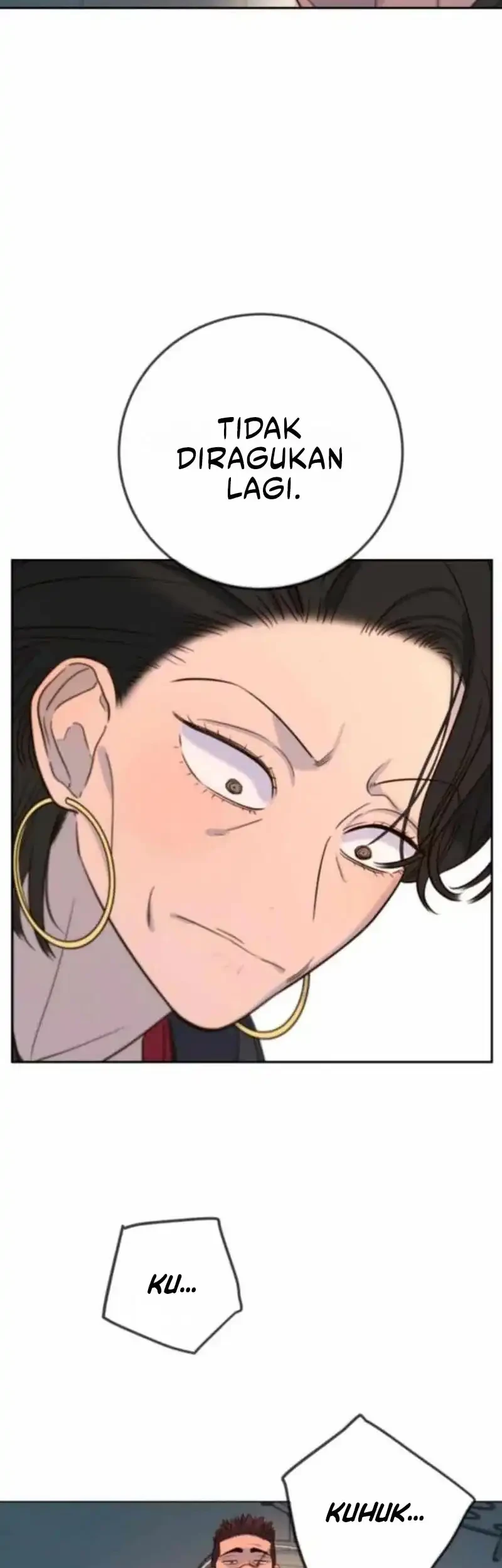 Everyone Loves Her Chapter 34 Gambar 51