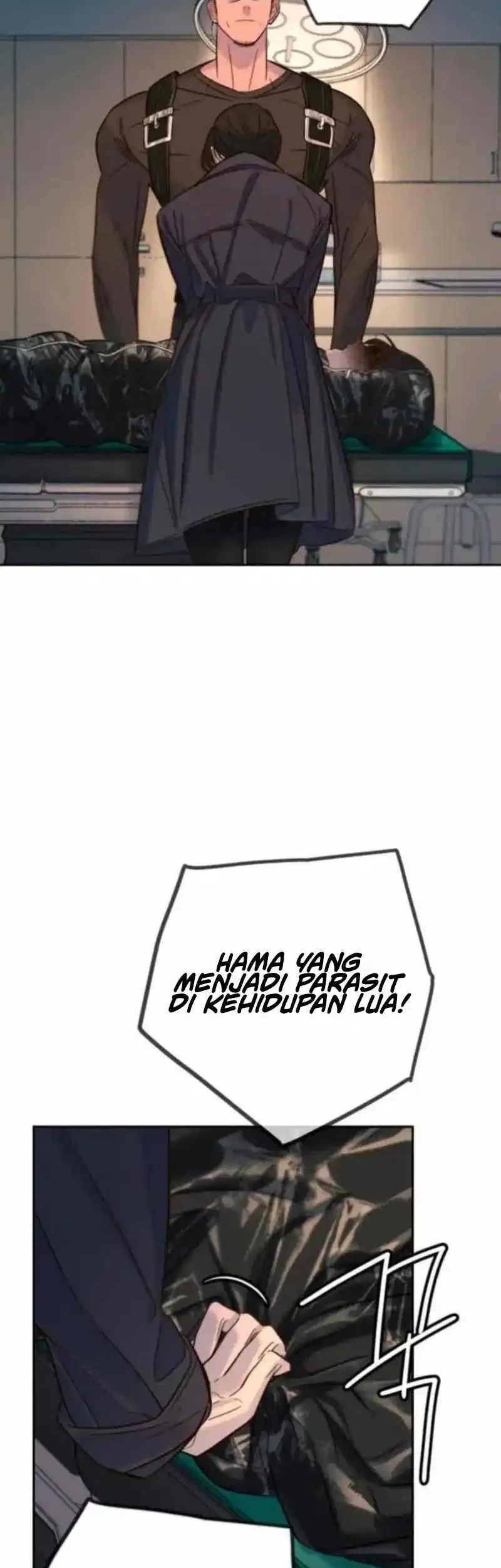 Everyone Loves Her Chapter 34 Gambar 52