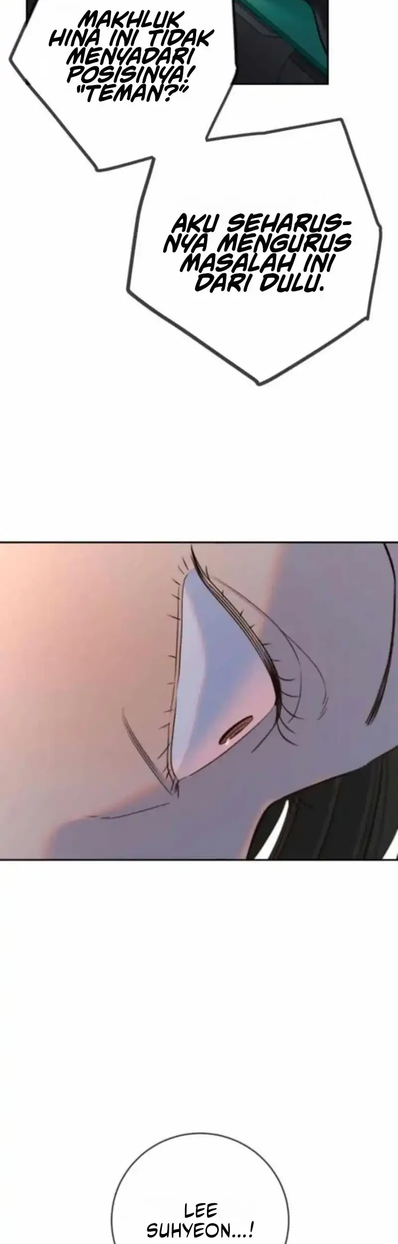 Everyone Loves Her Chapter 34 Gambar 53