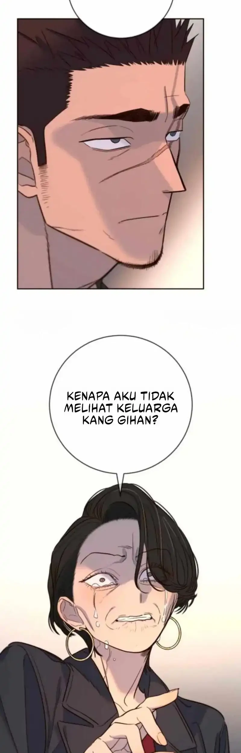 Everyone Loves Her Chapter 34 Gambar 54