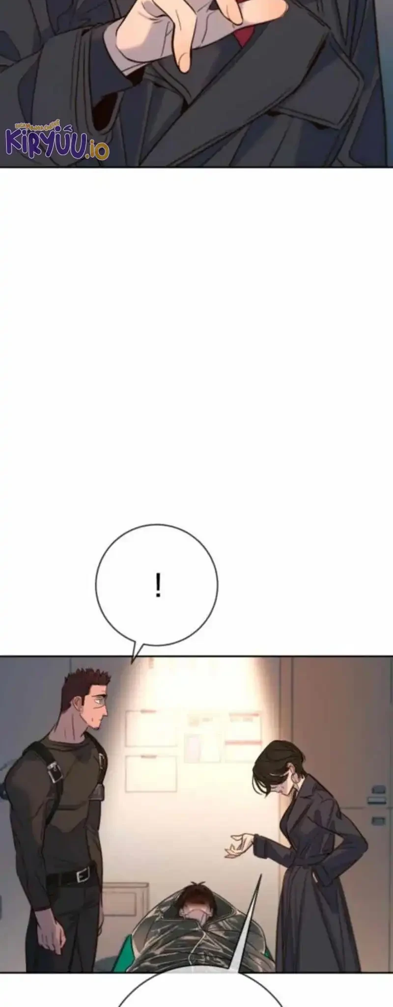 Everyone Loves Her Chapter 34 Gambar 55