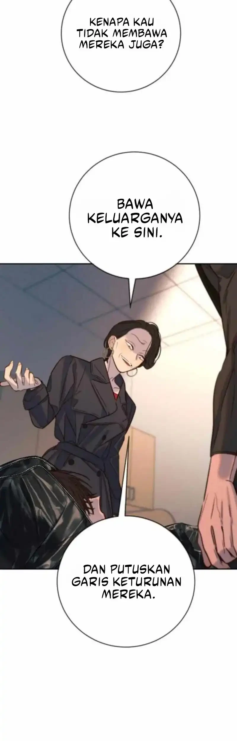 Everyone Loves Her Chapter 34 Gambar 56