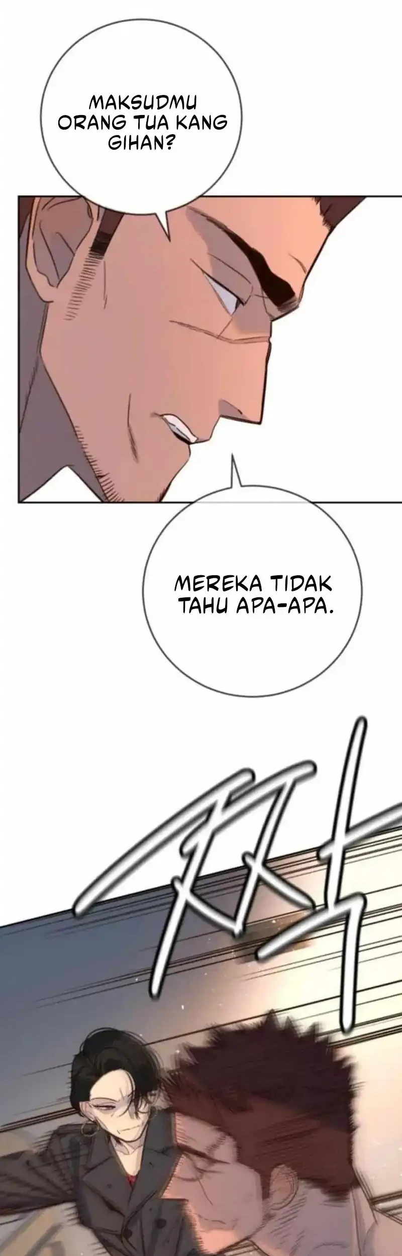 Everyone Loves Her Chapter 34 Gambar 57