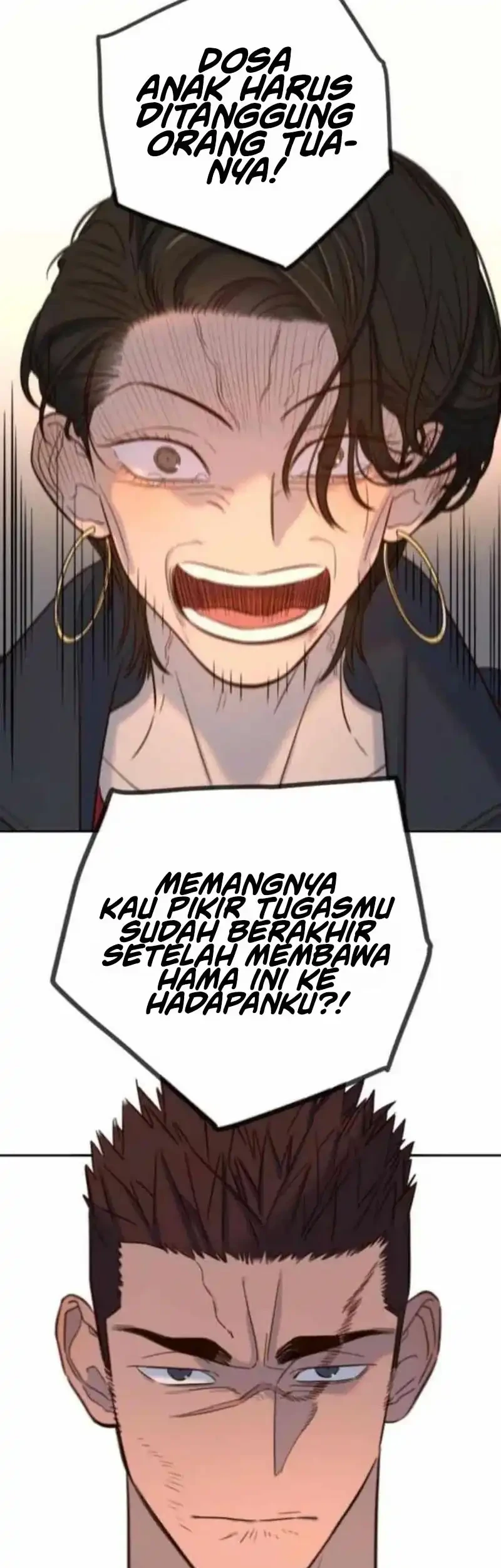 Everyone Loves Her Chapter 34 Gambar 61