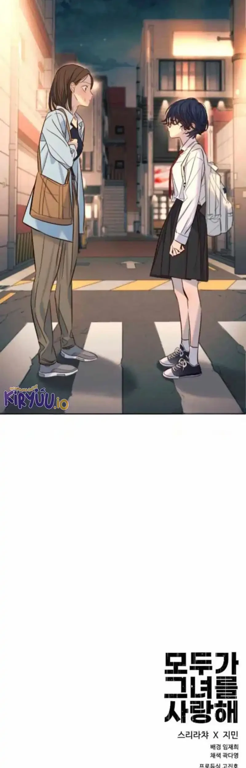 Everyone Loves Her Chapter 34 Gambar 63