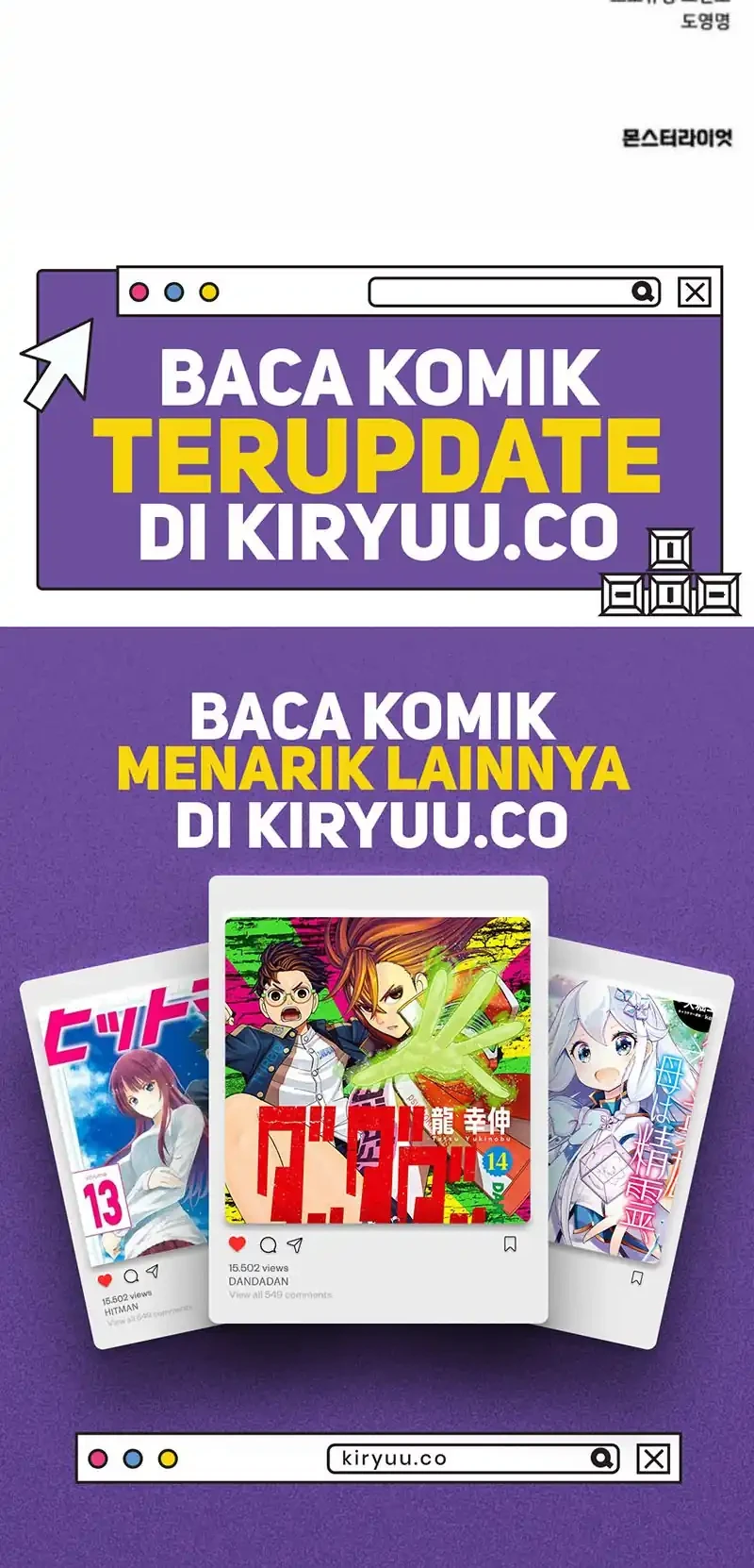 Everyone Loves Her Chapter 34 Gambar 64