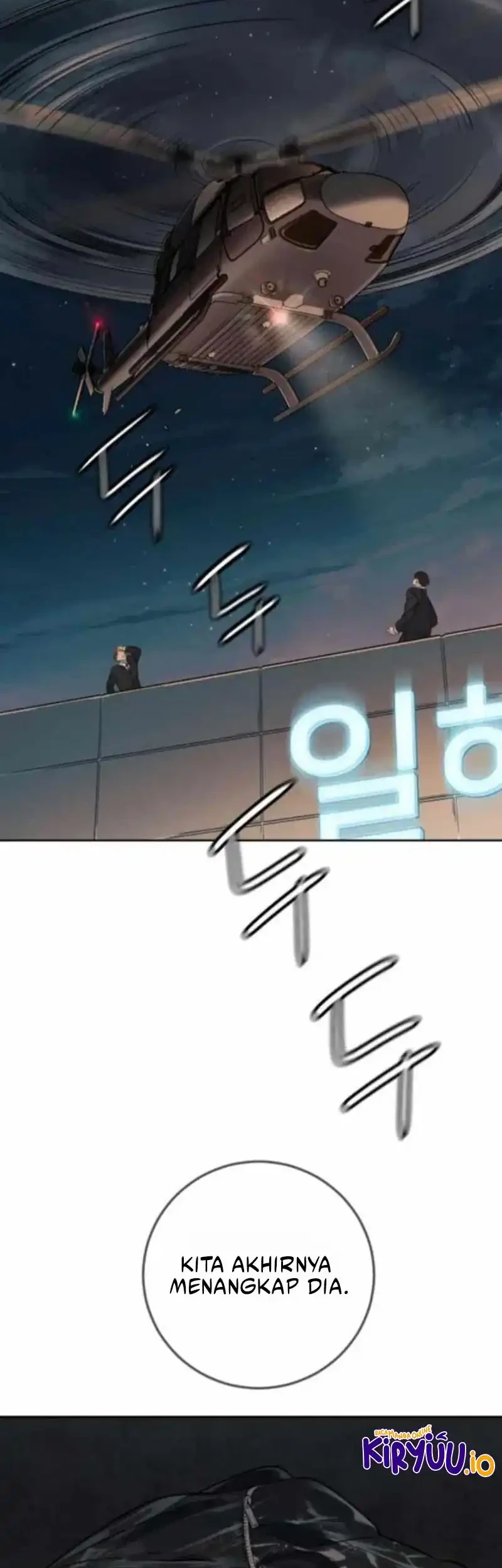 Manhwa Everyone Loves Her Chapter 34 gambar 2