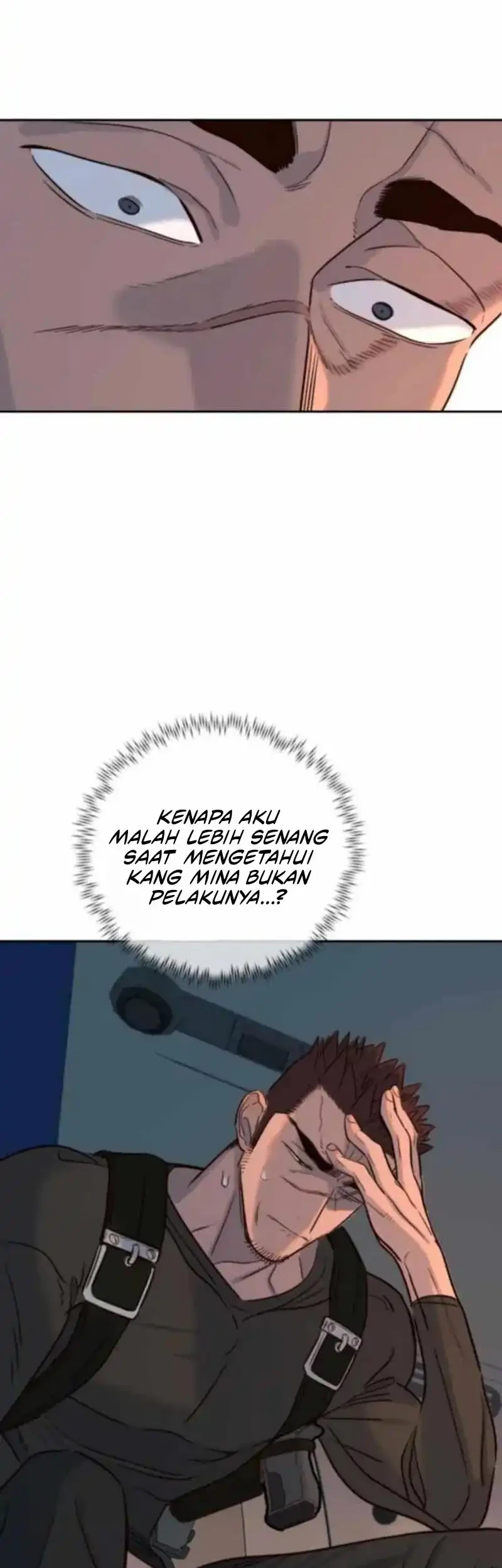 Everyone Loves Her Chapter 34 Gambar 7