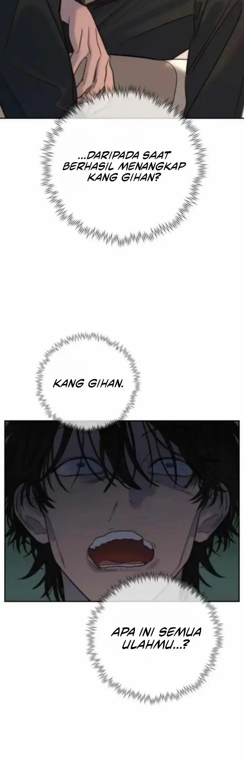 Everyone Loves Her Chapter 34 Gambar 8