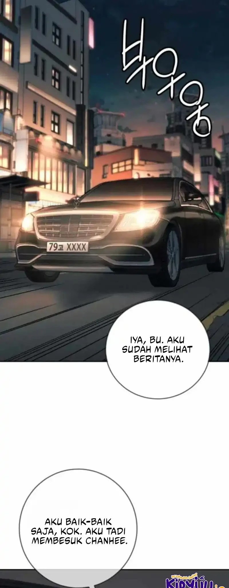 Everyone Loves Her Chapter 34 Gambar 10