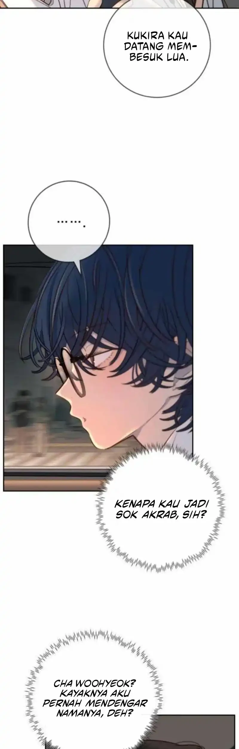 Everyone Loves Her Chapter 34 Gambar 12