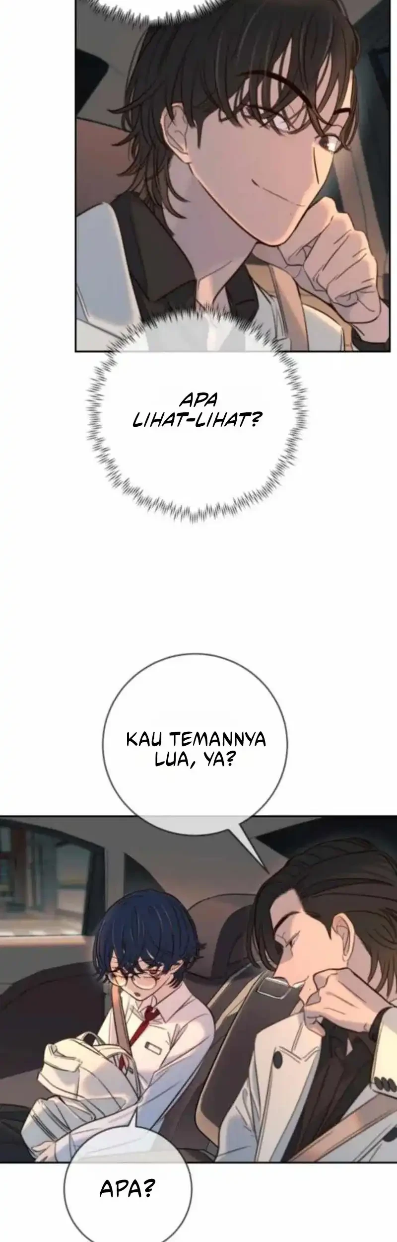 Everyone Loves Her Chapter 34 Gambar 13