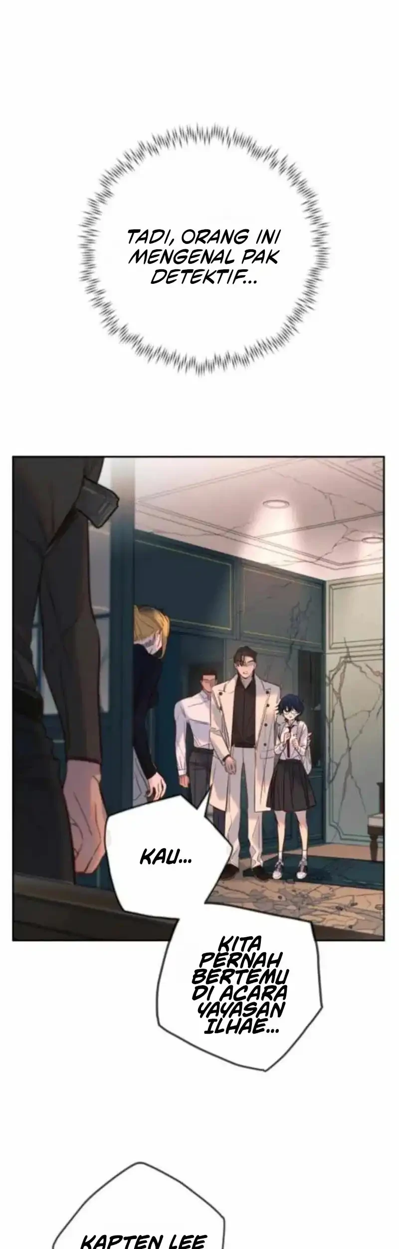 Everyone Loves Her Chapter 34 Gambar 16