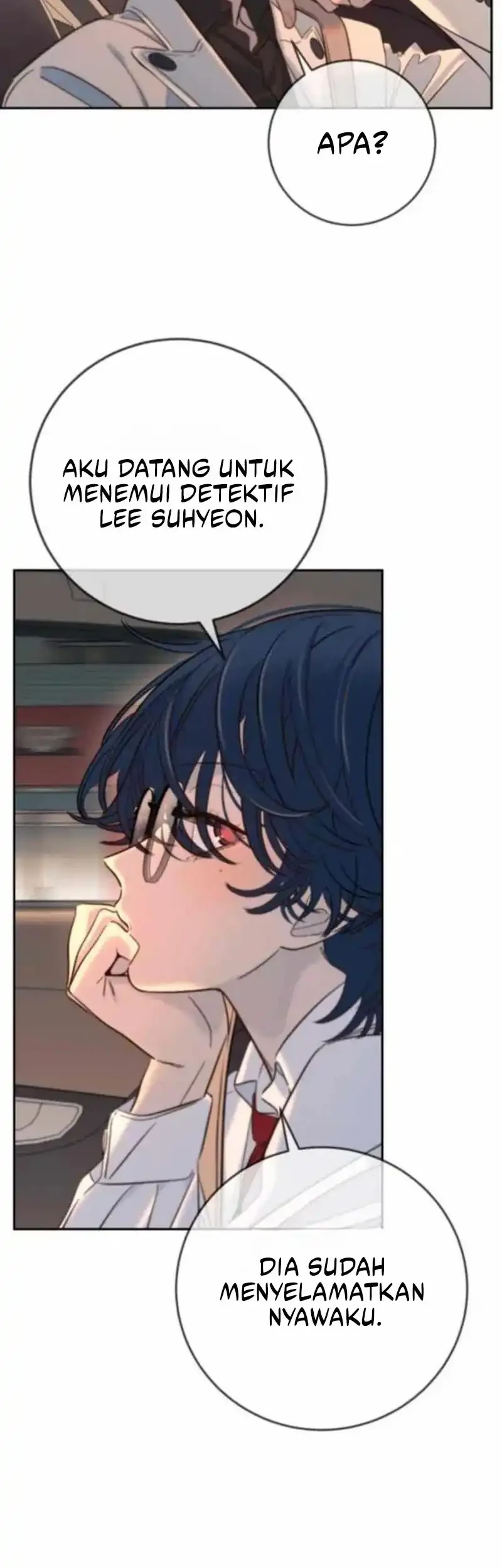 Everyone Loves Her Chapter 34 Gambar 19