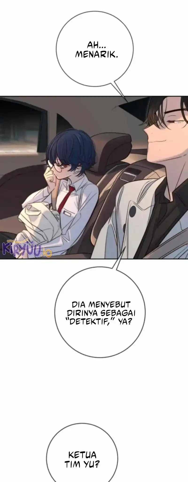 Everyone Loves Her Chapter 34 Gambar 20