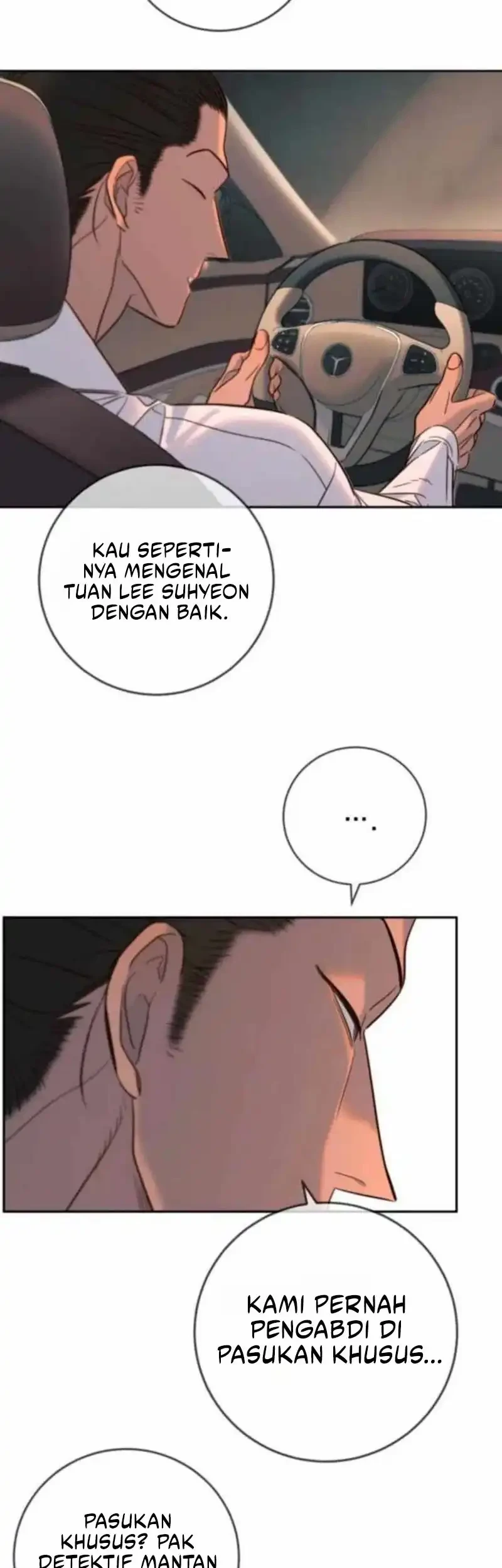 Everyone Loves Her Chapter 34 Gambar 21