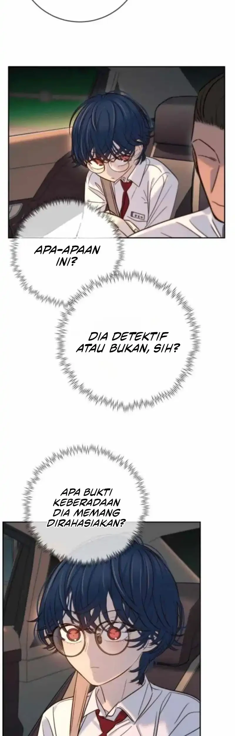 Everyone Loves Her Chapter 34 Gambar 24