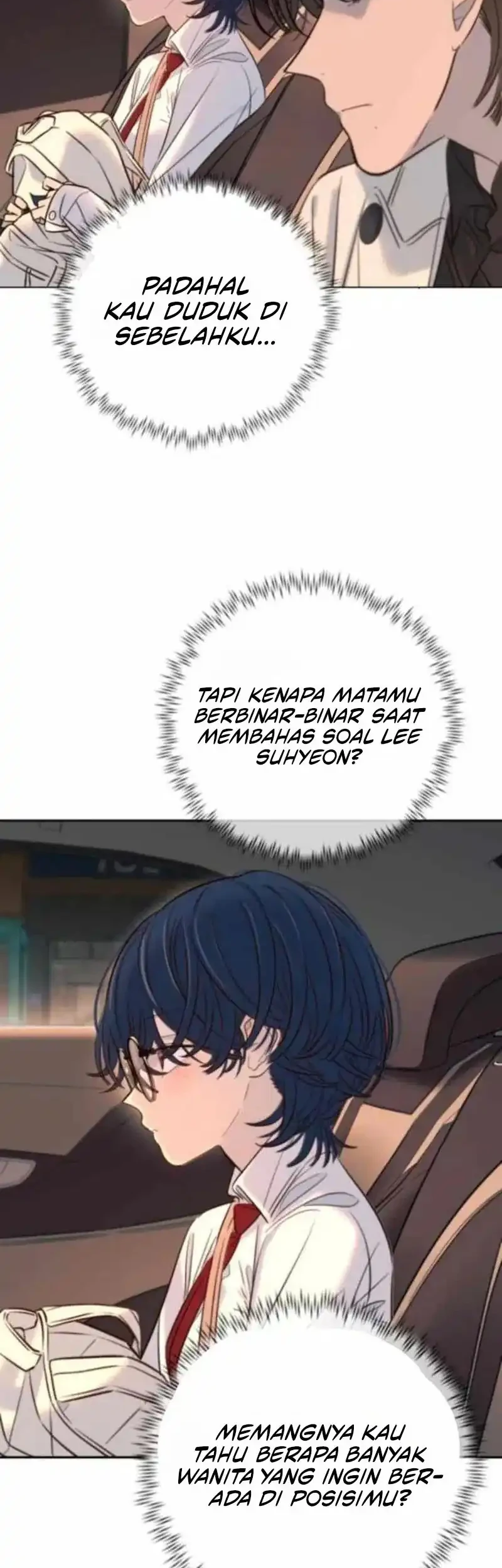 Everyone Loves Her Chapter 34 Gambar 27